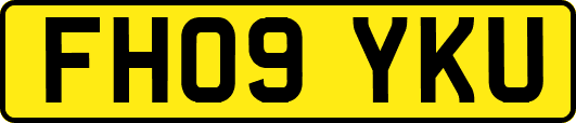 FH09YKU