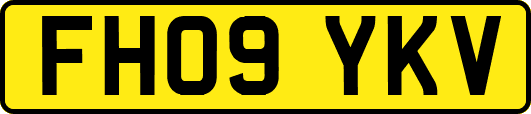 FH09YKV