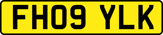 FH09YLK