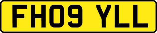 FH09YLL