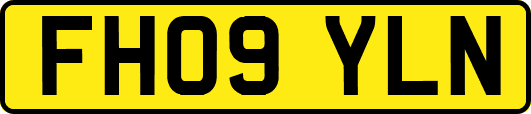 FH09YLN