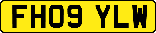 FH09YLW