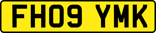 FH09YMK