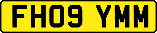 FH09YMM