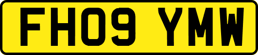 FH09YMW