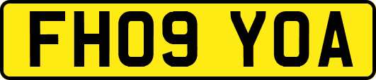 FH09YOA