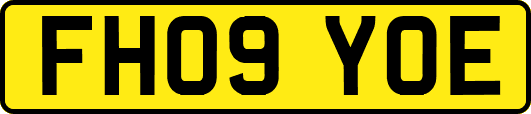 FH09YOE
