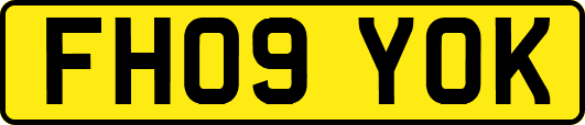 FH09YOK