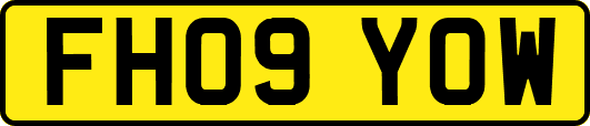 FH09YOW