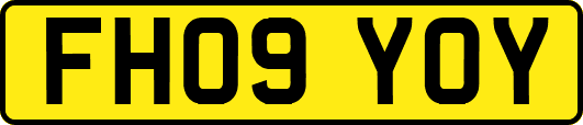 FH09YOY