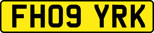 FH09YRK