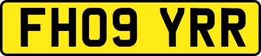 FH09YRR
