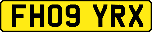 FH09YRX