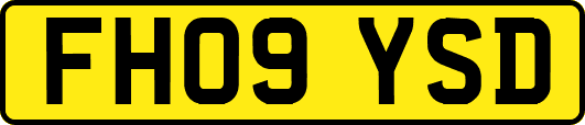 FH09YSD