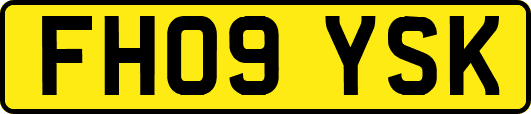 FH09YSK