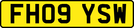 FH09YSW