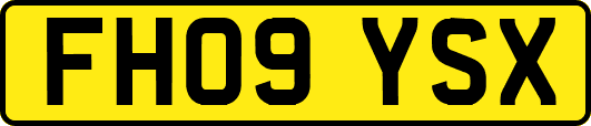 FH09YSX