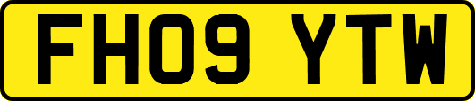 FH09YTW