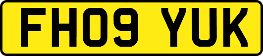 FH09YUK