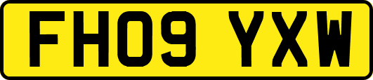 FH09YXW