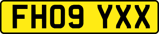 FH09YXX