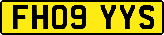 FH09YYS