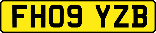 FH09YZB