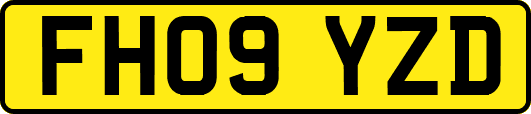 FH09YZD