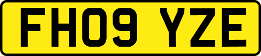 FH09YZE