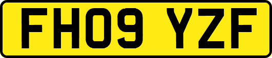 FH09YZF