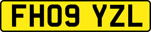 FH09YZL