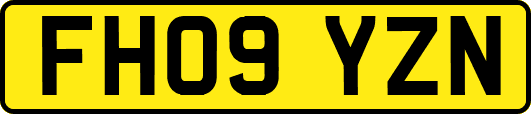 FH09YZN