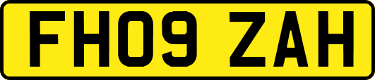 FH09ZAH