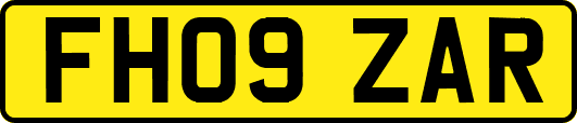 FH09ZAR