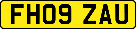 FH09ZAU