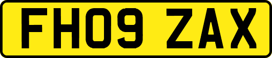FH09ZAX