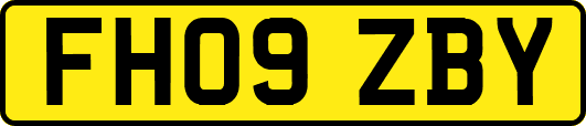 FH09ZBY