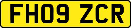 FH09ZCR