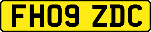 FH09ZDC