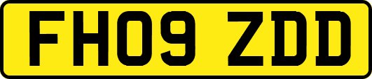 FH09ZDD