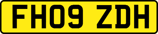 FH09ZDH