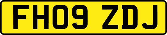 FH09ZDJ