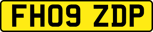 FH09ZDP