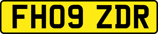 FH09ZDR