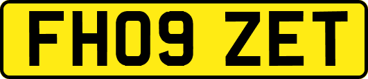 FH09ZET