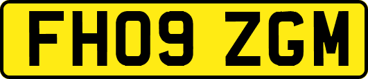 FH09ZGM