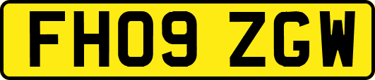 FH09ZGW