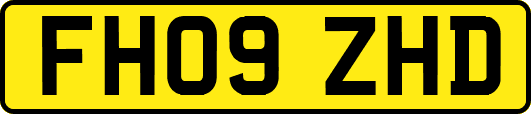 FH09ZHD
