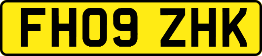 FH09ZHK