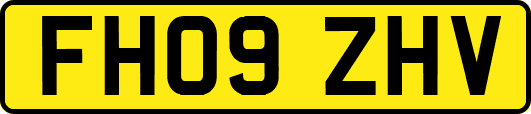FH09ZHV